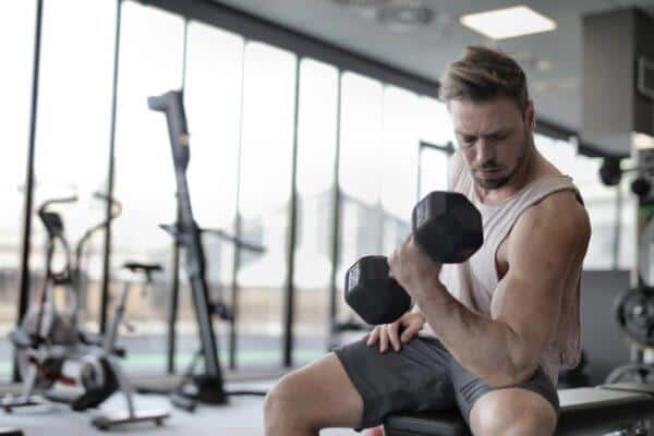 musculation