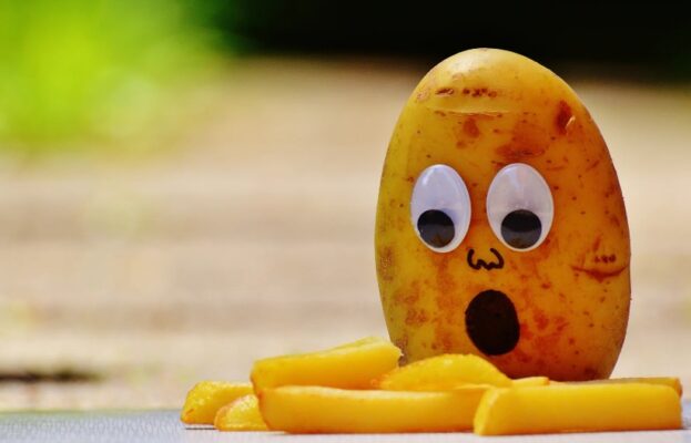pomme-de-terre